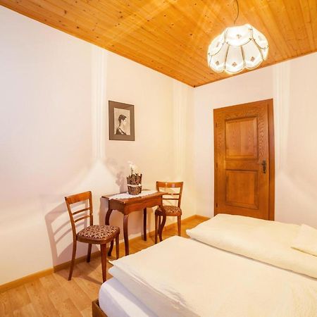 Residence Pichler Apartment 8 San Leonardo in Passiria Luaran gambar