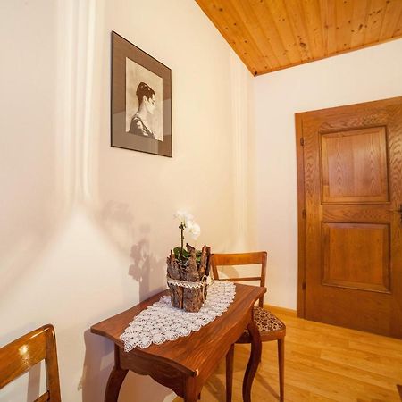 Residence Pichler Apartment 8 San Leonardo in Passiria Luaran gambar
