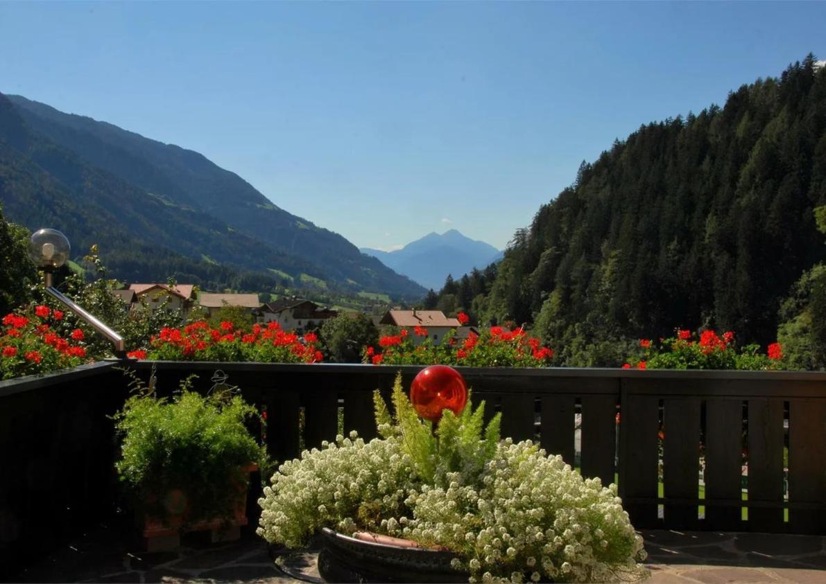 Residence Pichler Apartment 8 San Leonardo in Passiria Luaran gambar
