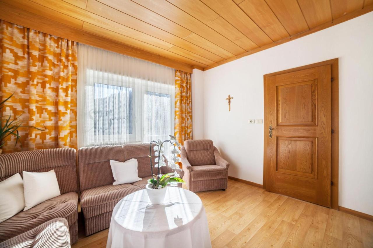 Residence Pichler Apartment 8 San Leonardo in Passiria Luaran gambar