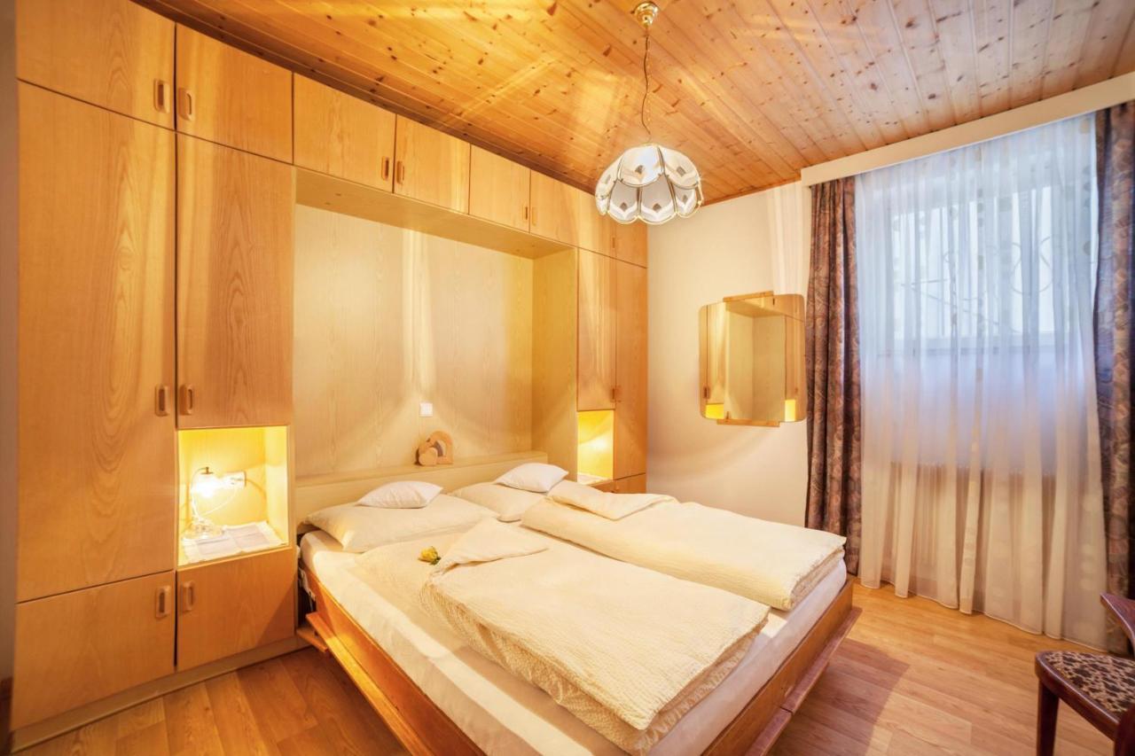 Residence Pichler Apartment 8 San Leonardo in Passiria Luaran gambar