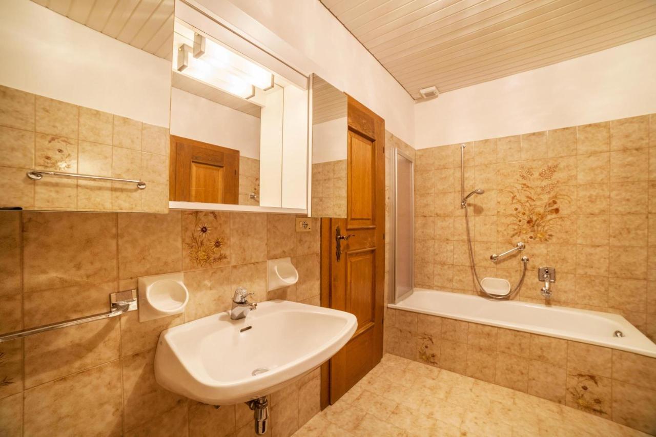 Residence Pichler Apartment 8 San Leonardo in Passiria Luaran gambar