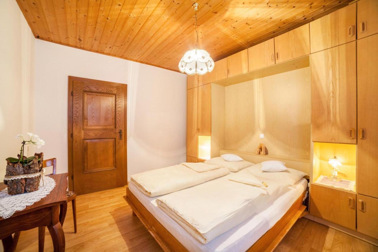 Residence Pichler Apartment 8 San Leonardo in Passiria Luaran gambar