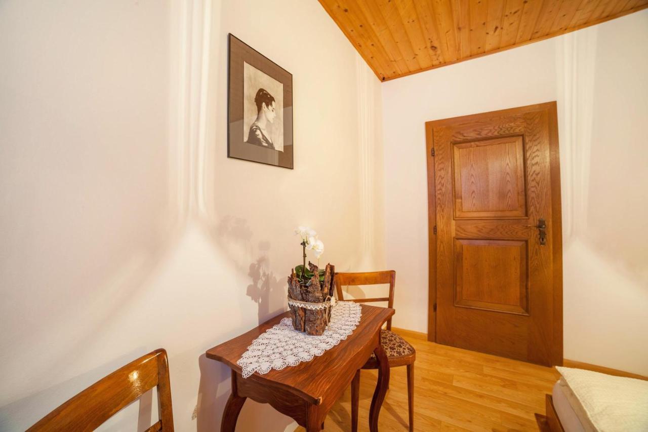 Residence Pichler Apartment 8 San Leonardo in Passiria Luaran gambar