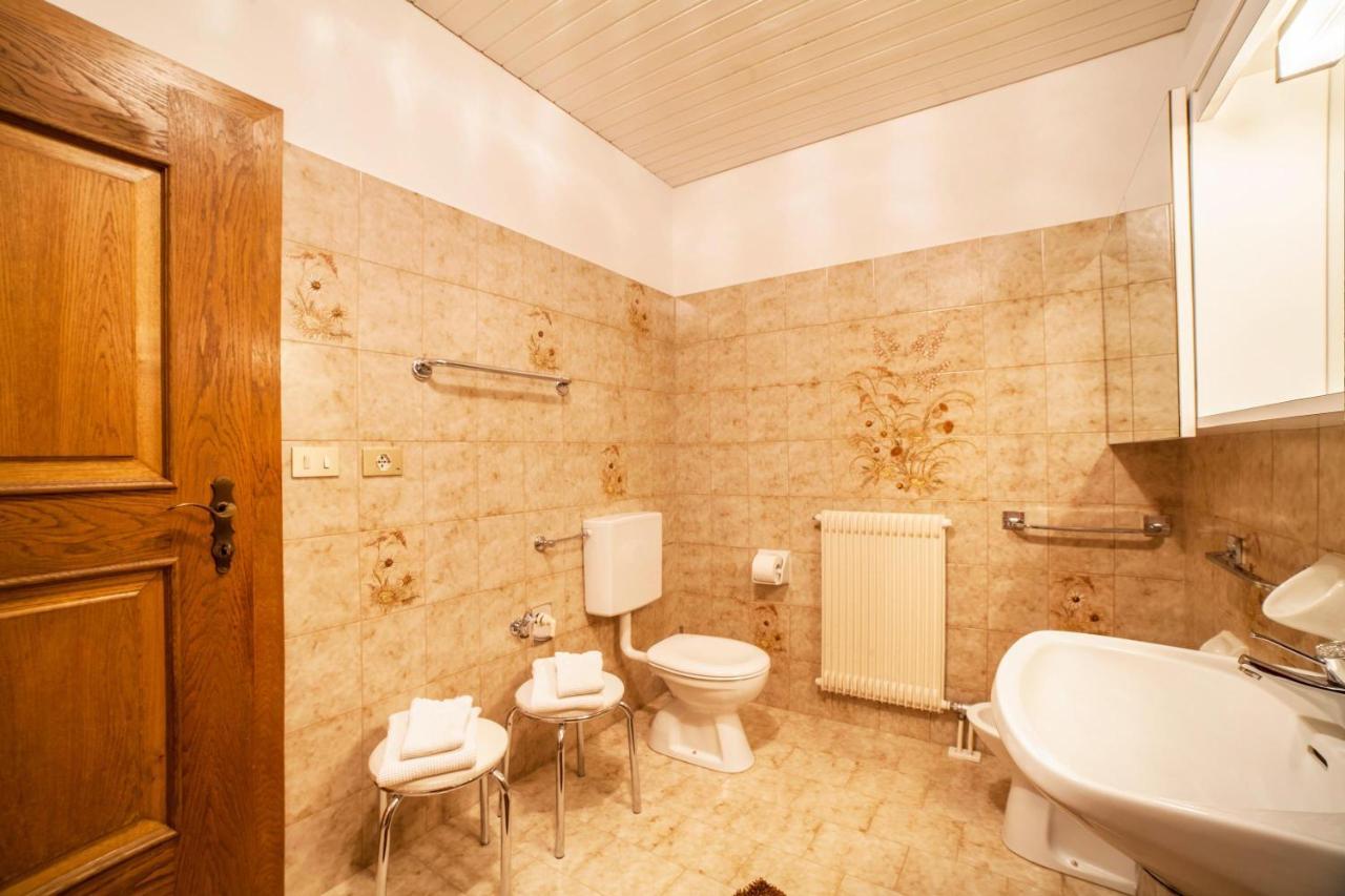 Residence Pichler Apartment 8 San Leonardo in Passiria Luaran gambar